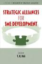 Strategic Alliances For Sme Development - Preview