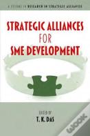 Strategic Alliances For Sme Development