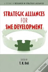 Strategic Alliances For Sme Development