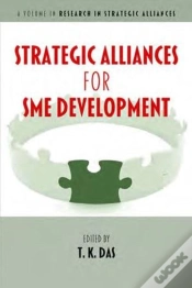 Capa do artigo Strategic Alliances For Sme Development