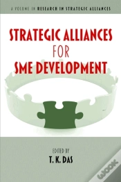 Capa do artigo Strategic Alliances For Sme Development