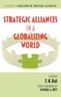 Strategic Alliances In A Globalizing World - Preview