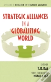 Strategic Alliances In A Globalizing World