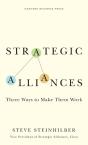 Strategic Alliances - Preview