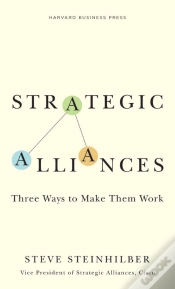 Capa do artigo Strategic Alliances