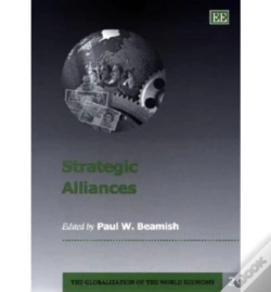 Capa do artigo Strategic Alliances