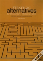 Capa do artigo Strategic Alternatives To Exclusion From School