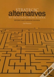 Capa do artigo Strategic Alternatives To Exclusion From School