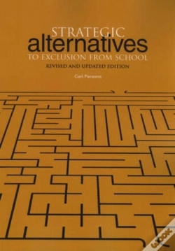 Capa do artigo Strategic Alternatives To Exclusion From School