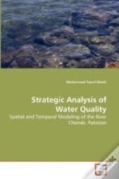 Strategic Analysis Of Water Quality