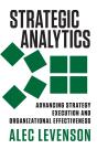 Strategic Analytics - Preview
