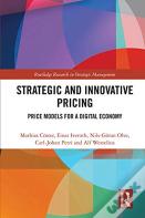 Strategic And Innovative Pricing