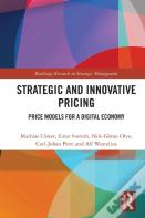 Strategic And Innovative Pricing