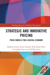 Strategic And Innovative Pricing