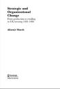 Strategic And Organizational Change - Preview