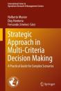 Strategic Approach In Multi-Criteria Decision Making - Preview
