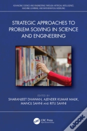Capa do artigo Strategic Approaches To Problem Solving In Science And Engineering