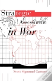 Capa do artigo Strategic Assessment In War