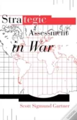 Capa do artigo Strategic Assessment In War