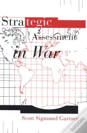 Capa do artigo Strategic Assessment In War