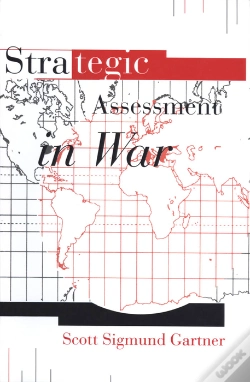 Capa do artigo Strategic Assessment In War