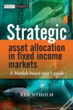 Capa do artigo Strategic Asset Allocation In Fixed Income Markets