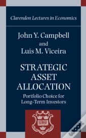 Strategic Asset Allocation