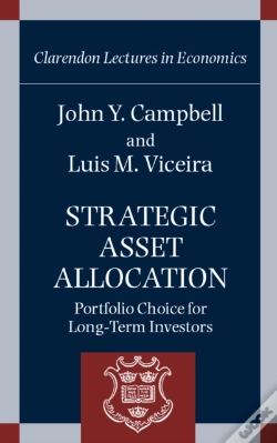 Capa do artigo Strategic Asset Allocation