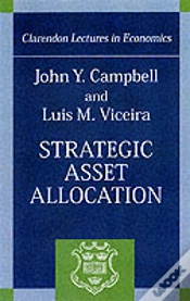 Capa do artigo Strategic Asset Allocation