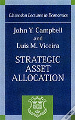 Capa do artigo Strategic Asset Allocation