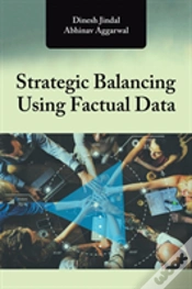 Capa do artigo Strategic Balancing Using Factual Data