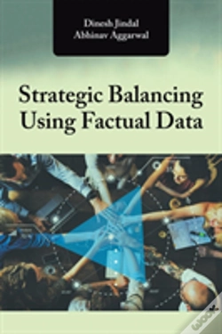 Capa do artigo Strategic Balancing Using Factual Data