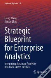 Capa do artigo Strategic Blueprint For Enterprise Analytics