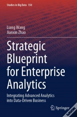 Capa do artigo Strategic Blueprint For Enterprise Analytics