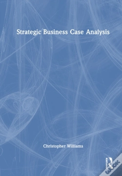 Capa do artigo Strategic Business Case Analysis