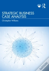 Capa do artigo Strategic Business Case Analysis