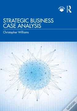 Capa do artigo Strategic Business Case Analysis
