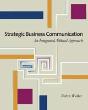 Strategic Business Communication An Integrated Approach - Preview
