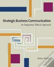 Capa do artigo Strategic Business Communication An Integrated Approach