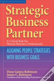 Capa do artigo Strategic Business Partner
