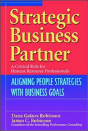 Strategic Business Partner - Preview