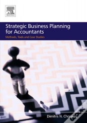 Capa do artigo Strategic Business Planning For Accountants