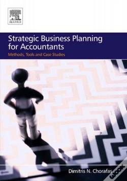 Capa do artigo Strategic Business Planning For Accountants