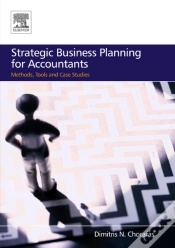Capa do artigo Strategic Business Planning For Accountants