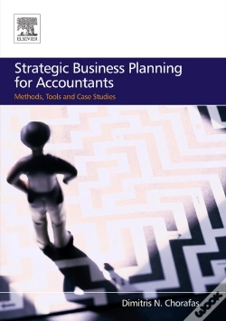 Capa do artigo Strategic Business Planning For Accountants