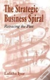 Capa do artigo Strategic Business Spiral Retracing The Past