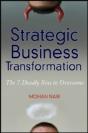 Strategic Business Transformation - Preview