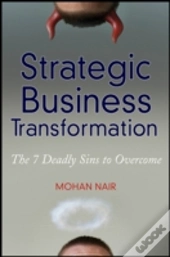 Strategic Business Transformation