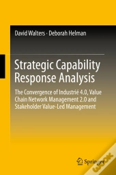 Strategic Capability Response Analysis