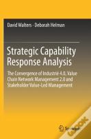 Strategic Capability Response Analysis